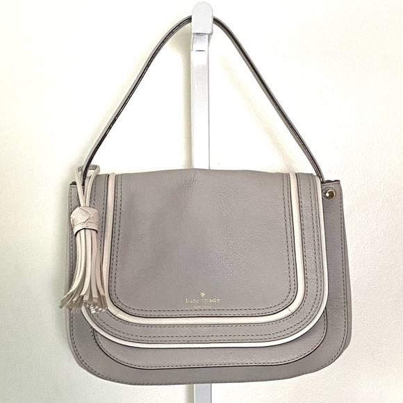 kate spade Handbags - NWOT Kate Spade Pratt Street Rianne Crossbody/Shoulder Bag